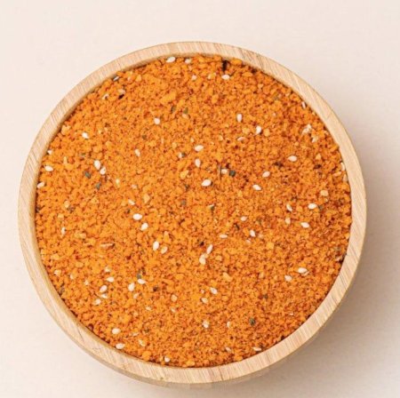 قرشلة مطحونة بكسماط