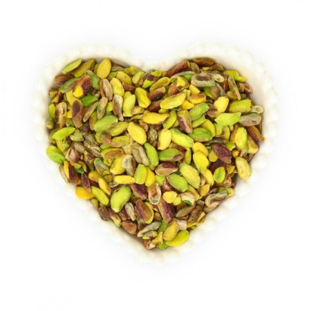 فستق حلبي كسر