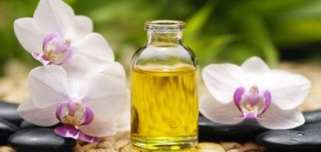 زيت العنبر الاصلي