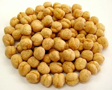 قضامه صفراء