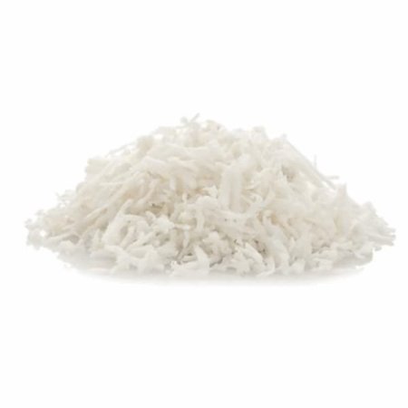 جوز الهند خشن كامل الزيوت