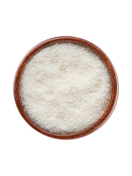 جوز الهند ناعم