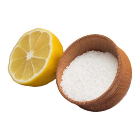 ملح الليمون