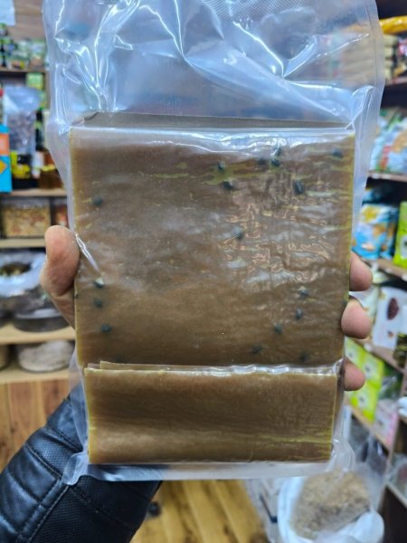 ملبن عنب خليلي