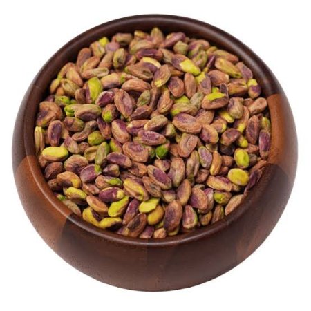 فستق حلبي حبه كامله مقشر