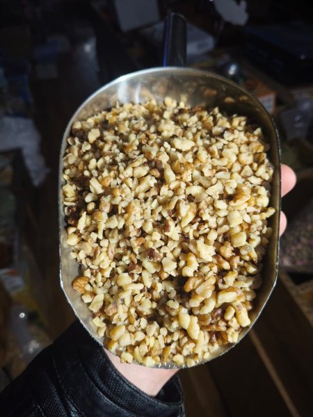 جوز عين الجمل كسر