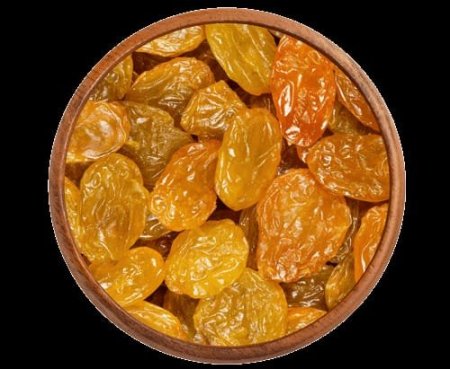 زبيب حبه كبيرة