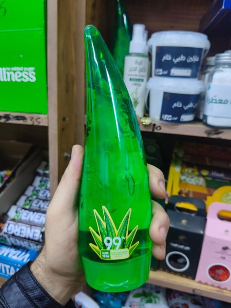 جل الالوفيرا