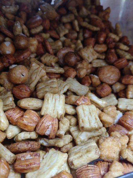 مخلوطه يابانيه