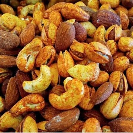 مخلوطه مبهره سوبر اكسترا