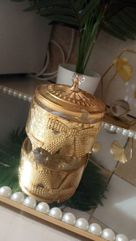 مضيفه سكر شكل الببيونه