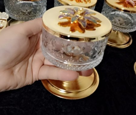 مضيفه التسالي