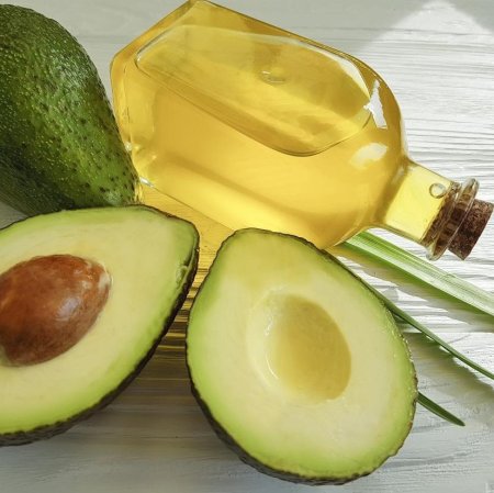 زيت الافوكادو