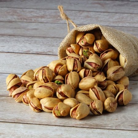 فستق حلبي محمص