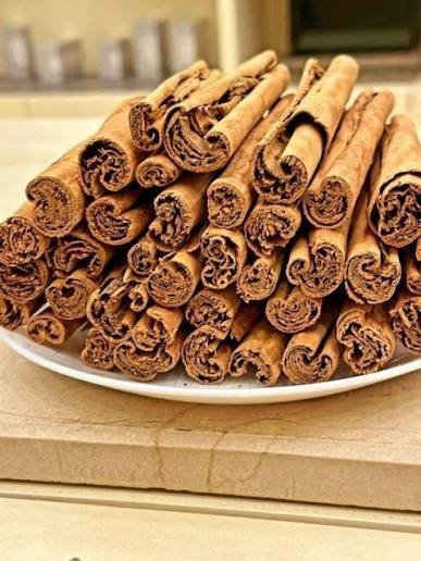 قرفة سيلانية