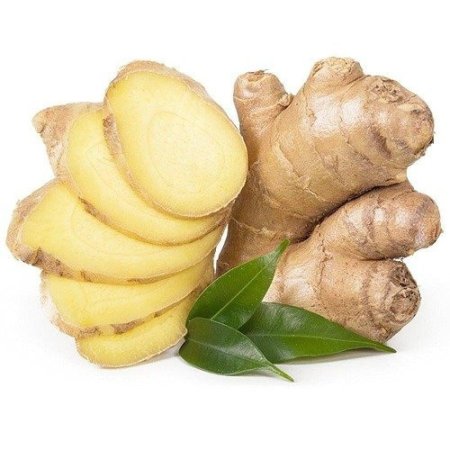 زنجبيل اخضر برازيلي جودة عالية