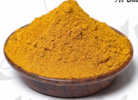 بهار دقة السمنة