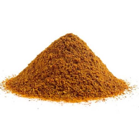 خلطة بهار المشاوي