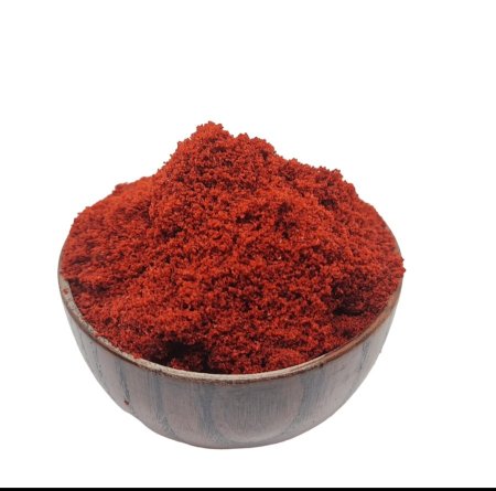 بابريكا حلوة