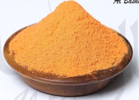 بهار باربكيو (شيبس)(بسلي)