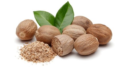 جوزة الطيب حب