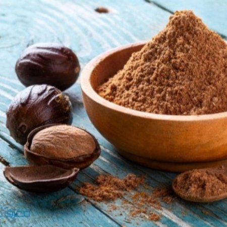 جوزة الطيب مطحون