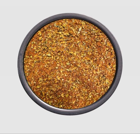 خلطة بهار البيتزا