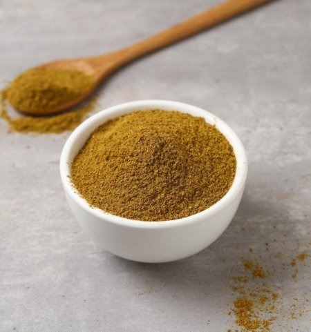 دقة معمول ومخمرات