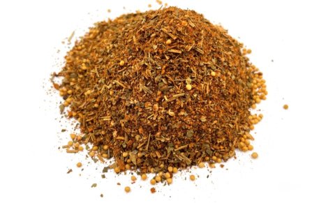 خلطة بهار الفلسطيني، لصواني الدجاج