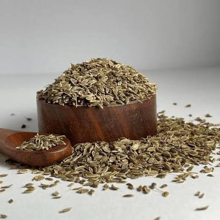 عين الجرادة الشبت حب ومطحون