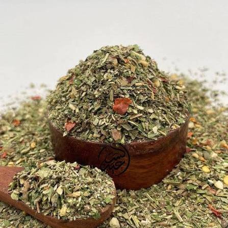 خلطة بهار الايطالي