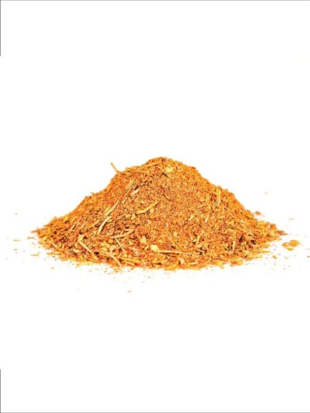 خلطة بهارات المعكرونة