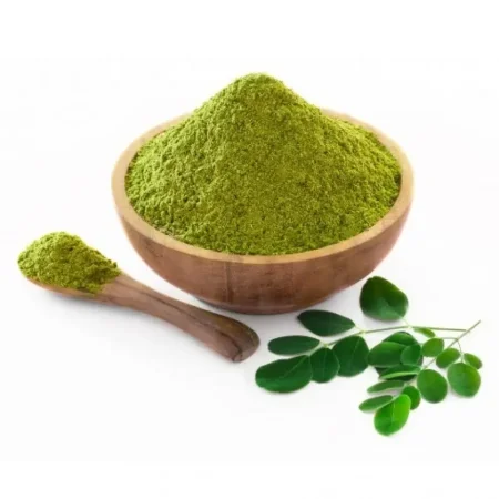 مسحوق السدر