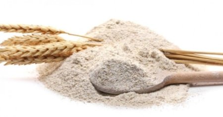 تلبينة/شعير بلدي مطحون