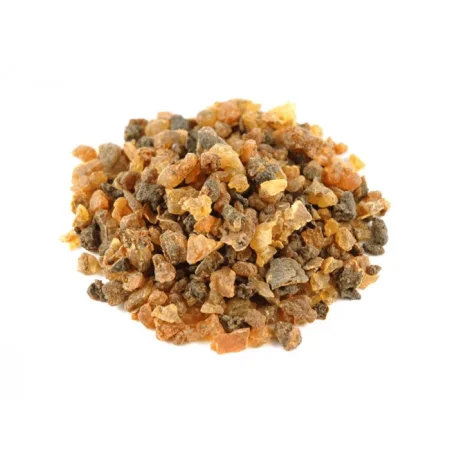 مر البطارخ أو المرة