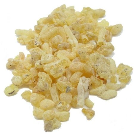 صمغ السندروس