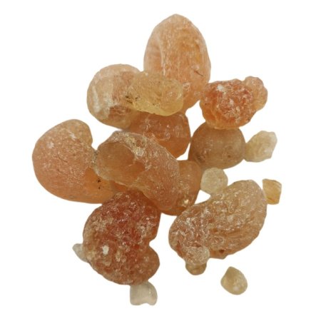 صمغ عربي حب