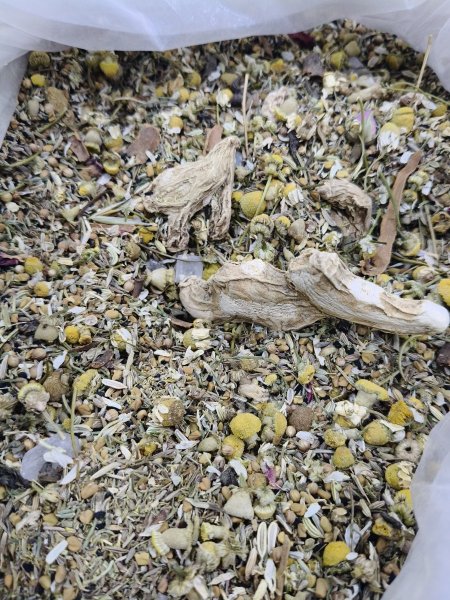 زهورات القيصر