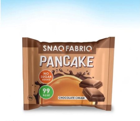 بان كيك بالشوكولاته