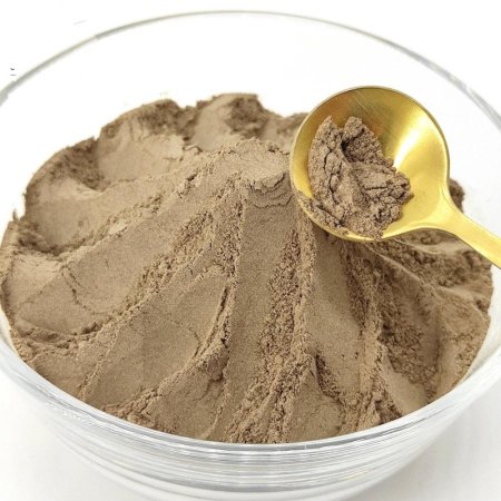 بودرة العكبر