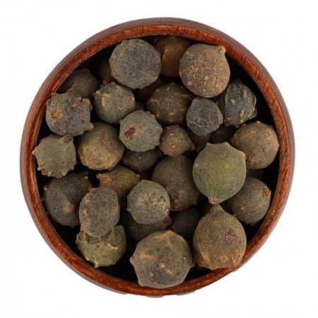 العفص المجفف