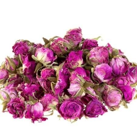 عشبه الورد المحمدي