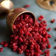 عشبه الزركش