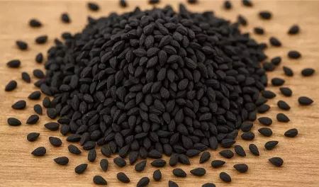 بذور حبه البركه