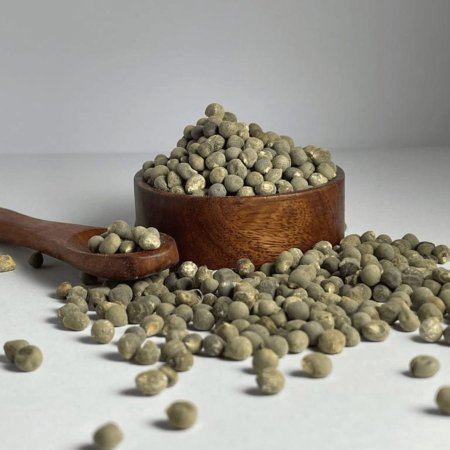 بذور الباميه