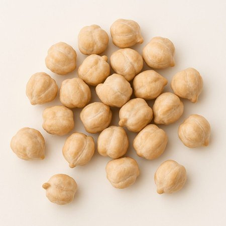 حمص حبه كبيرة مكسيكي