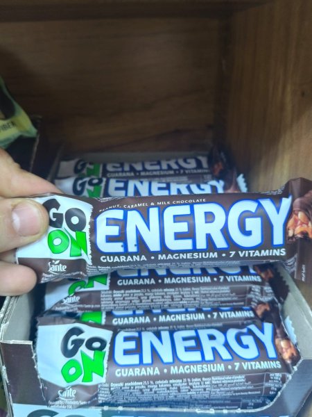 شوكولاته enargy