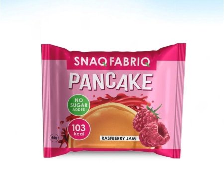 بان كيك باسبيري خالي من السكر