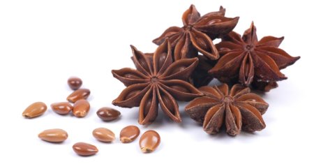 نجمه اليانسون